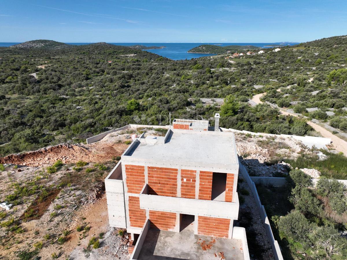 Casa Dvornica, Rogoznica, 450m2