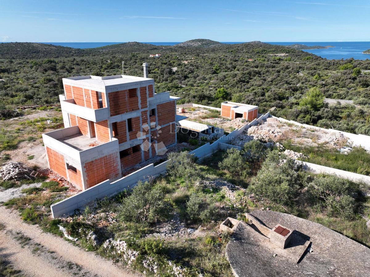 Casa Dvornica, Rogoznica, 450m2