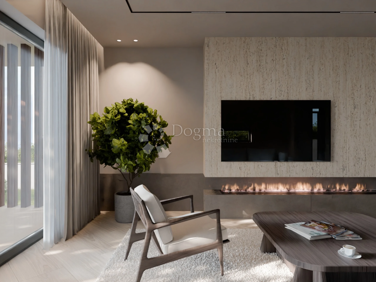 Casa Dvornica, Rogoznica, 450m2