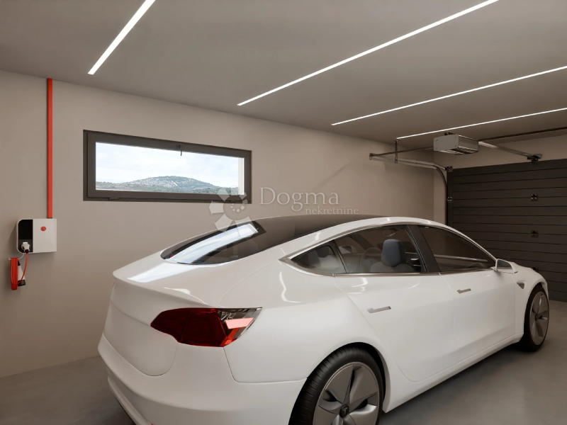 Casa Dvornica, Rogoznica, 450m2