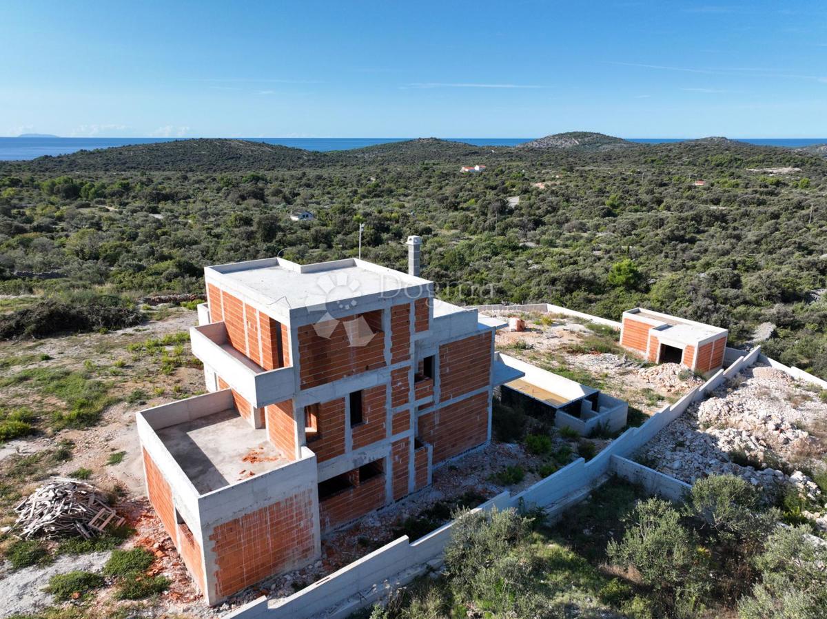 Casa Dvornica, Rogoznica, 450m2