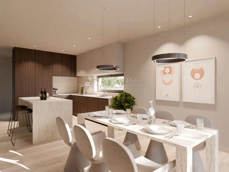 Casa Dvornica, Rogoznica, 450m2