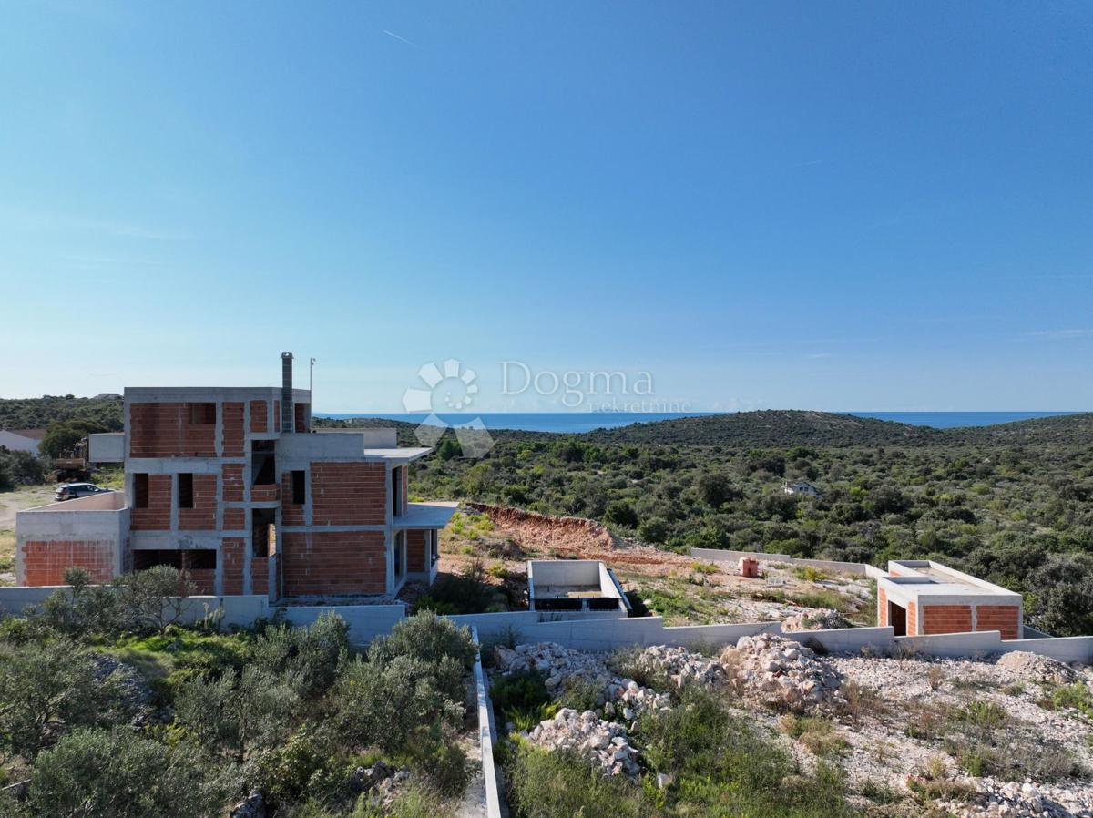 Casa Dvornica, Rogoznica, 450m2