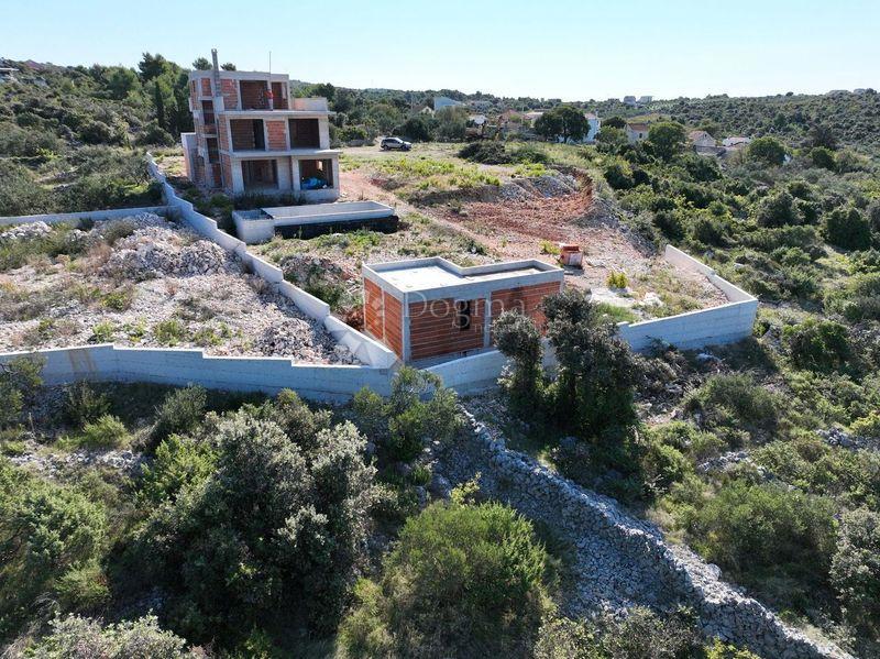 Casa Dvornica, Rogoznica, 450m2