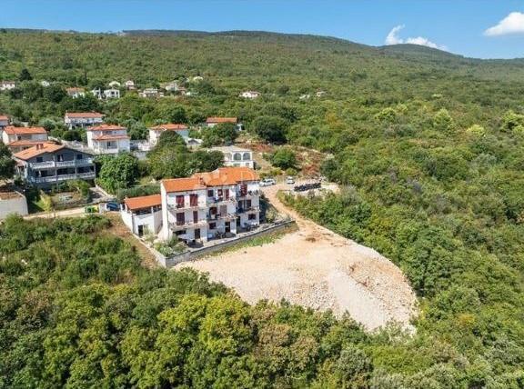 Terreno Labin, 1.015m2