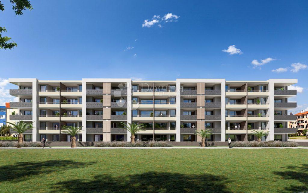 Allogio Umag, 63,60m2