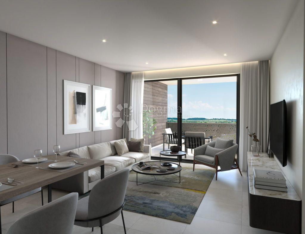 Allogio Umag, 63,60m2