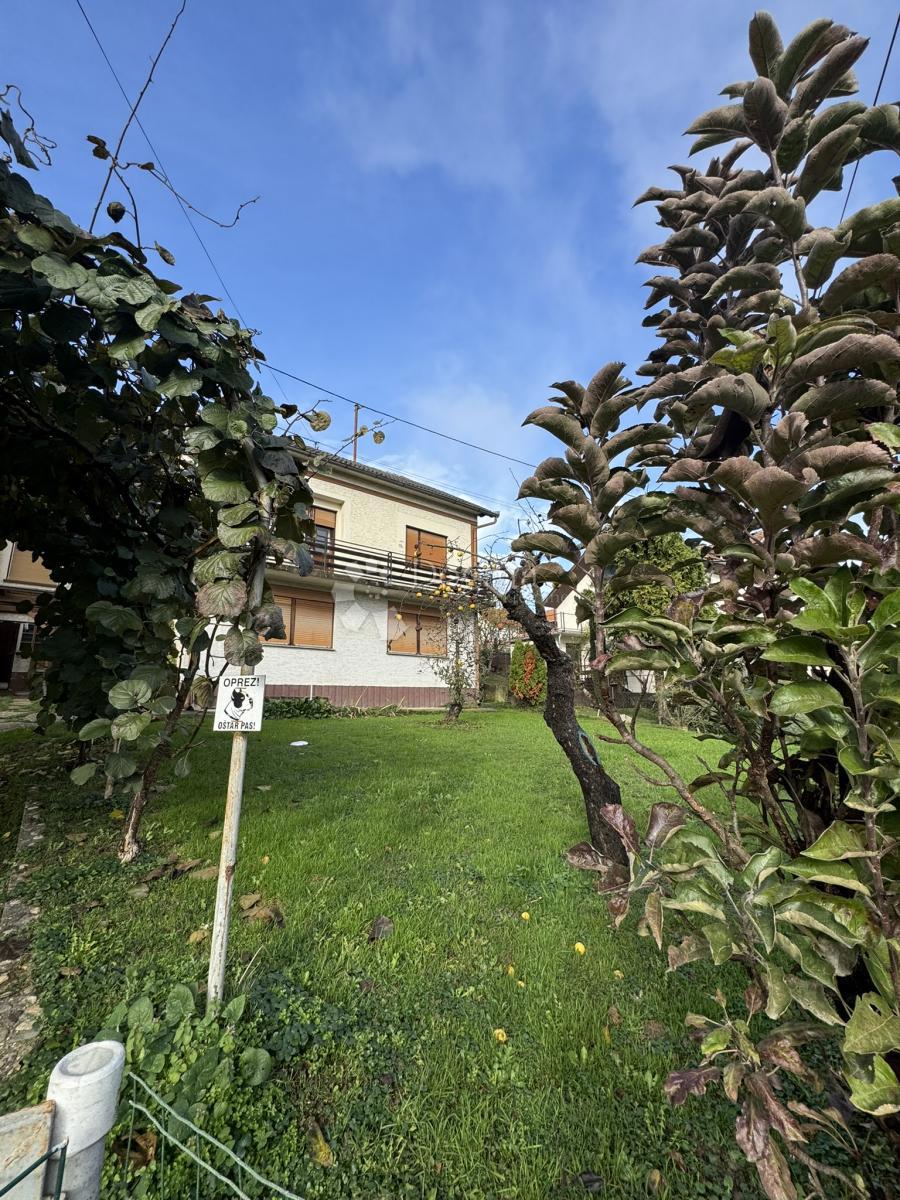 Casa Centar, Bjelovar, 252m2