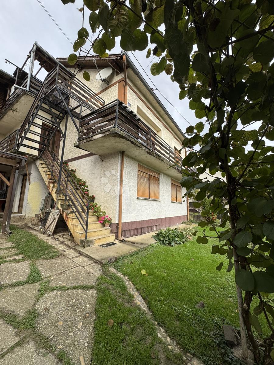 Casa Centar, Bjelovar, 252m2