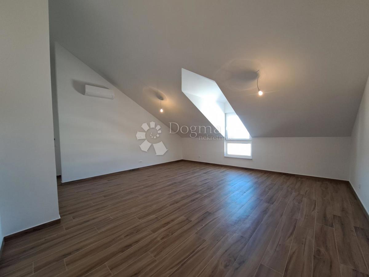 Allogio Cavtat, Konavle, 57,54m2