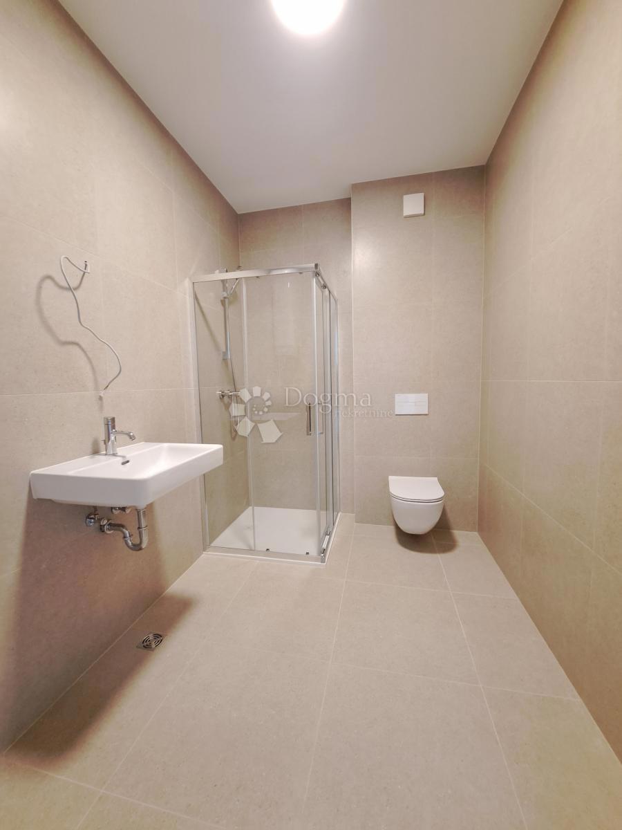 Allogio Cavtat, Konavle, 57,54m2