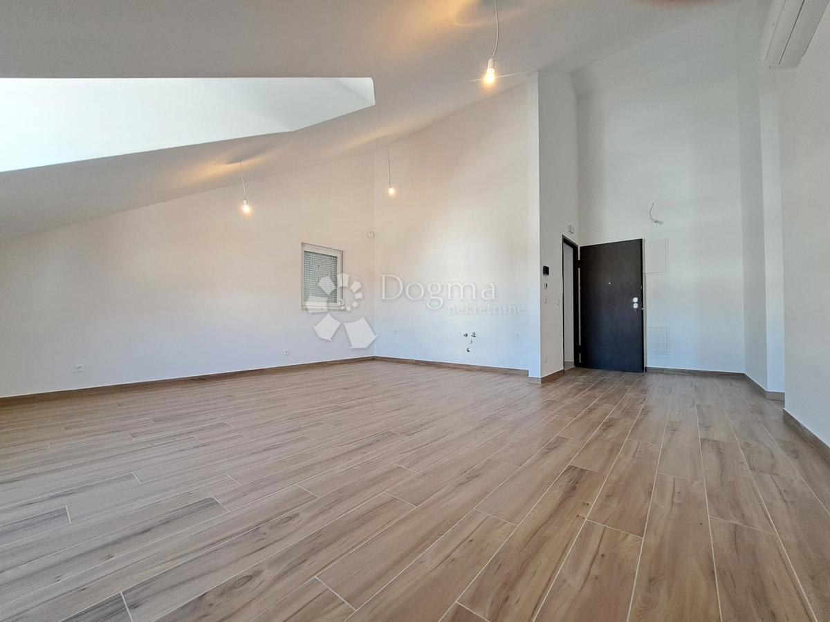 Allogio Cavtat, Konavle, 57,54m2