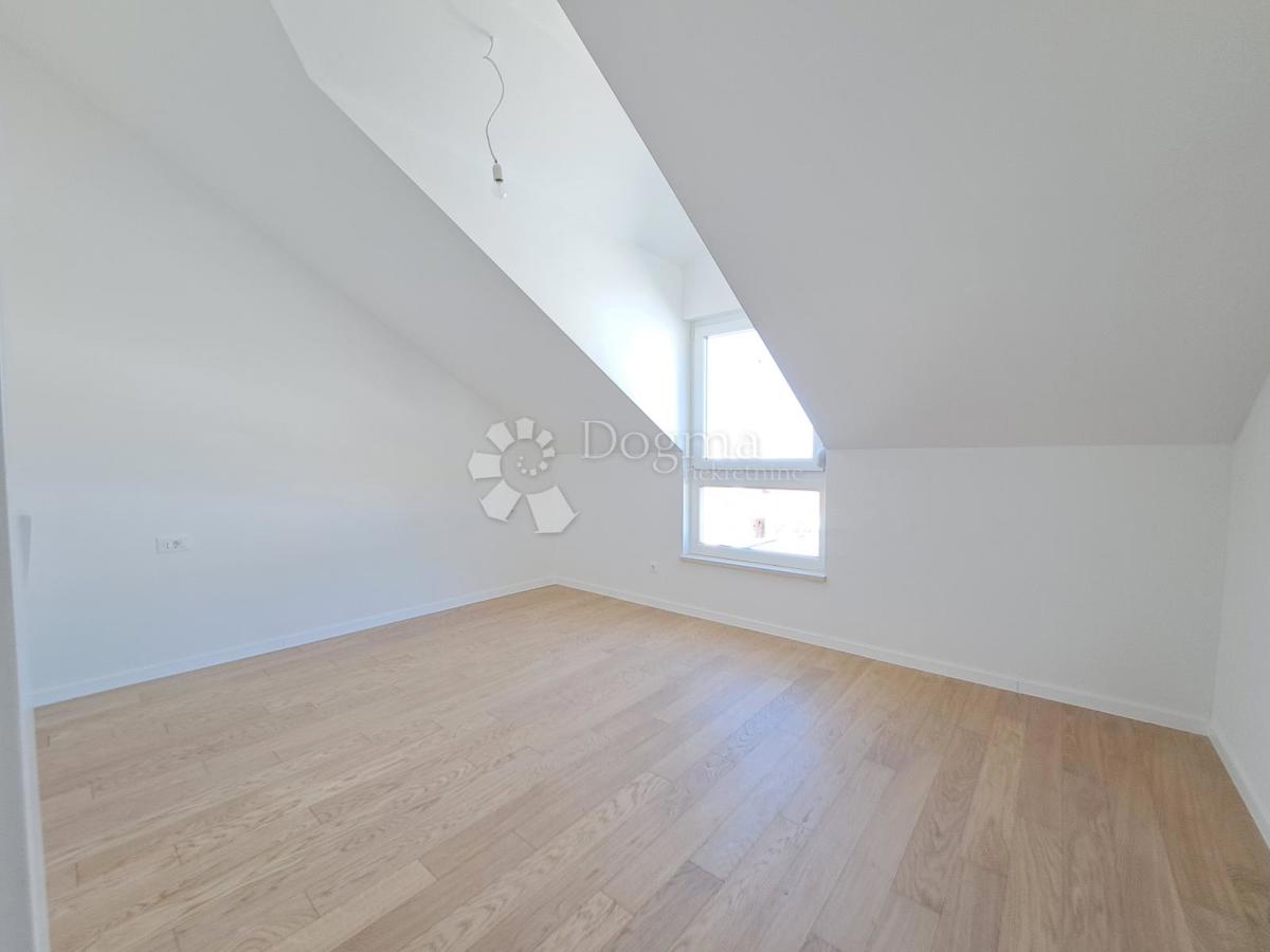 Allogio Cavtat, Konavle, 57,54m2