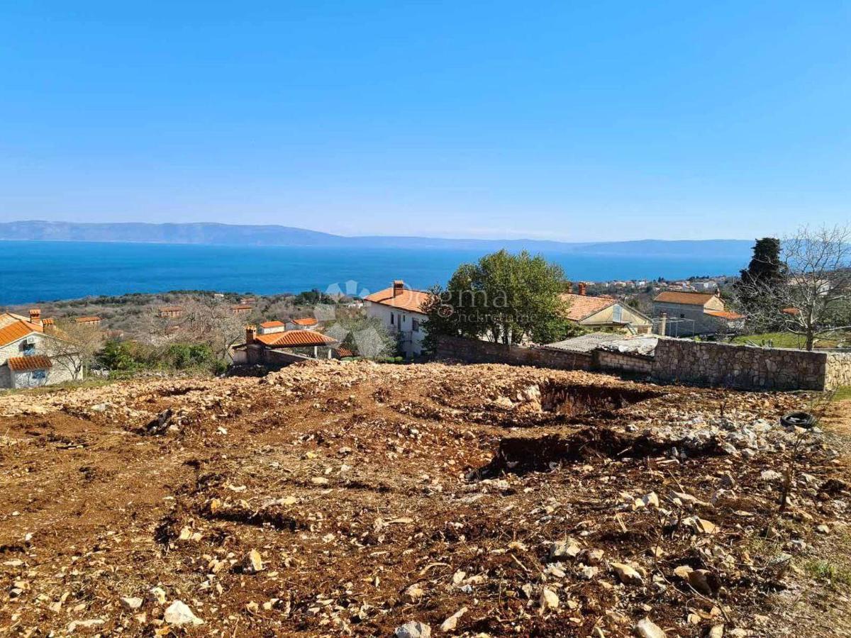 Terreno Rabac, Labin, 2.051m2
