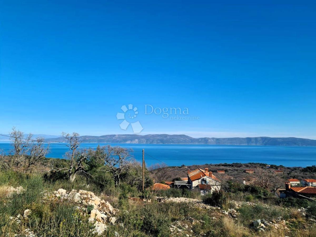 Terreno Rabac, Labin, 2.051m2