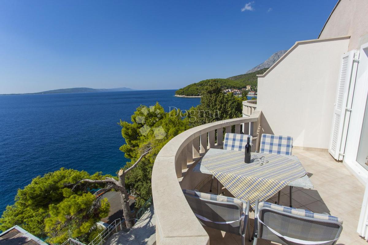 Casa Drvenik, Gradac, 1.150m2