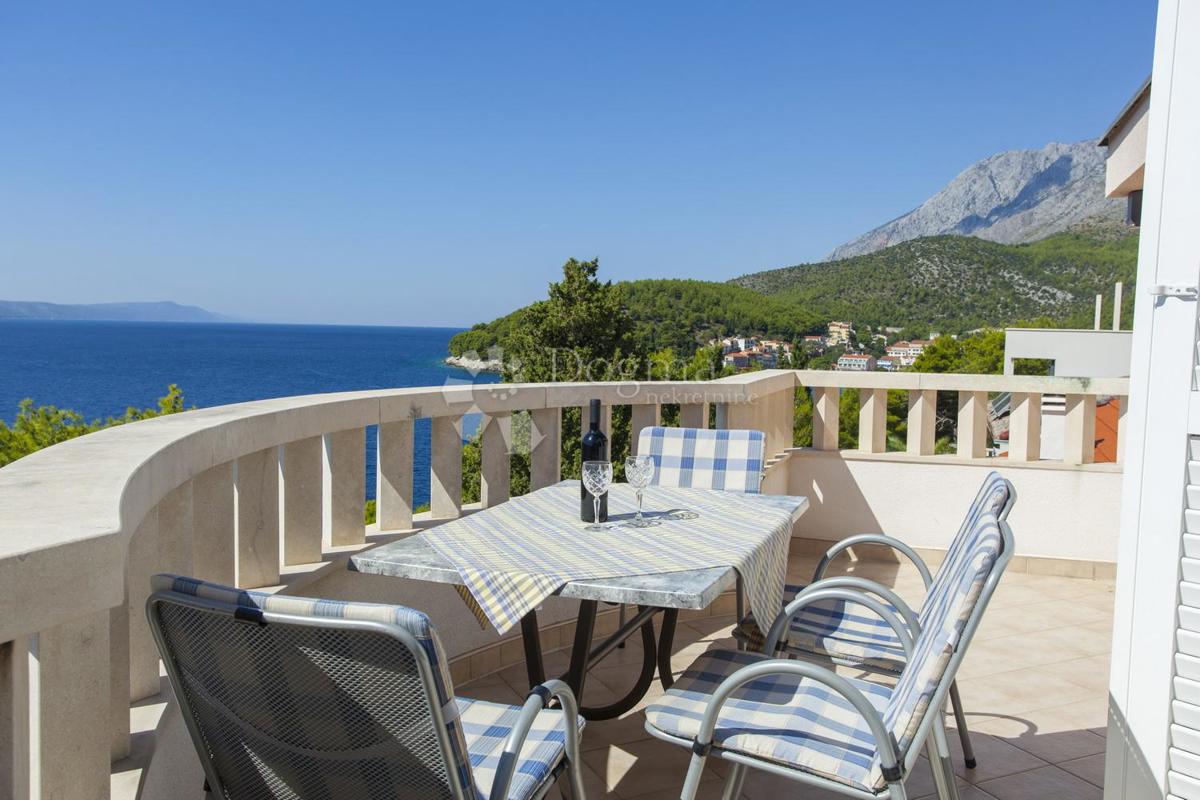 Casa Drvenik, Gradac, 1.150m2