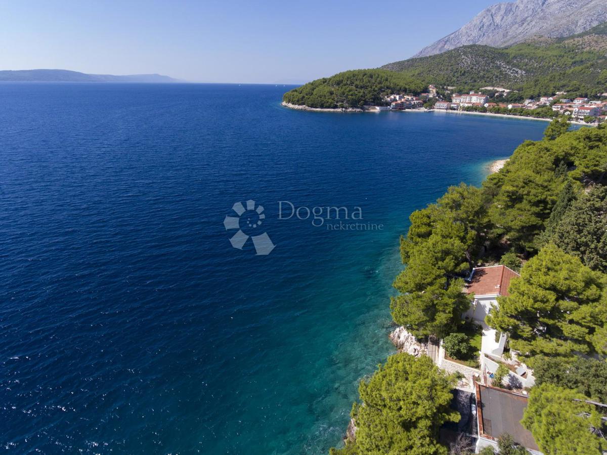 Casa Drvenik, Gradac, 1.150m2