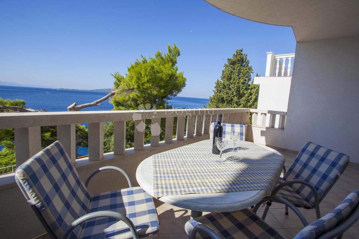 Casa Drvenik, Gradac, 1.150m2