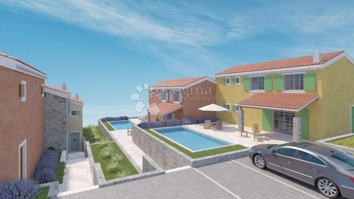 Casa Crikvenica, 200m2