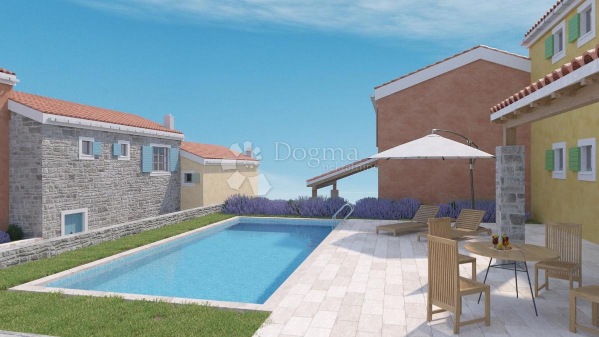 Casa Crikvenica, 200m2