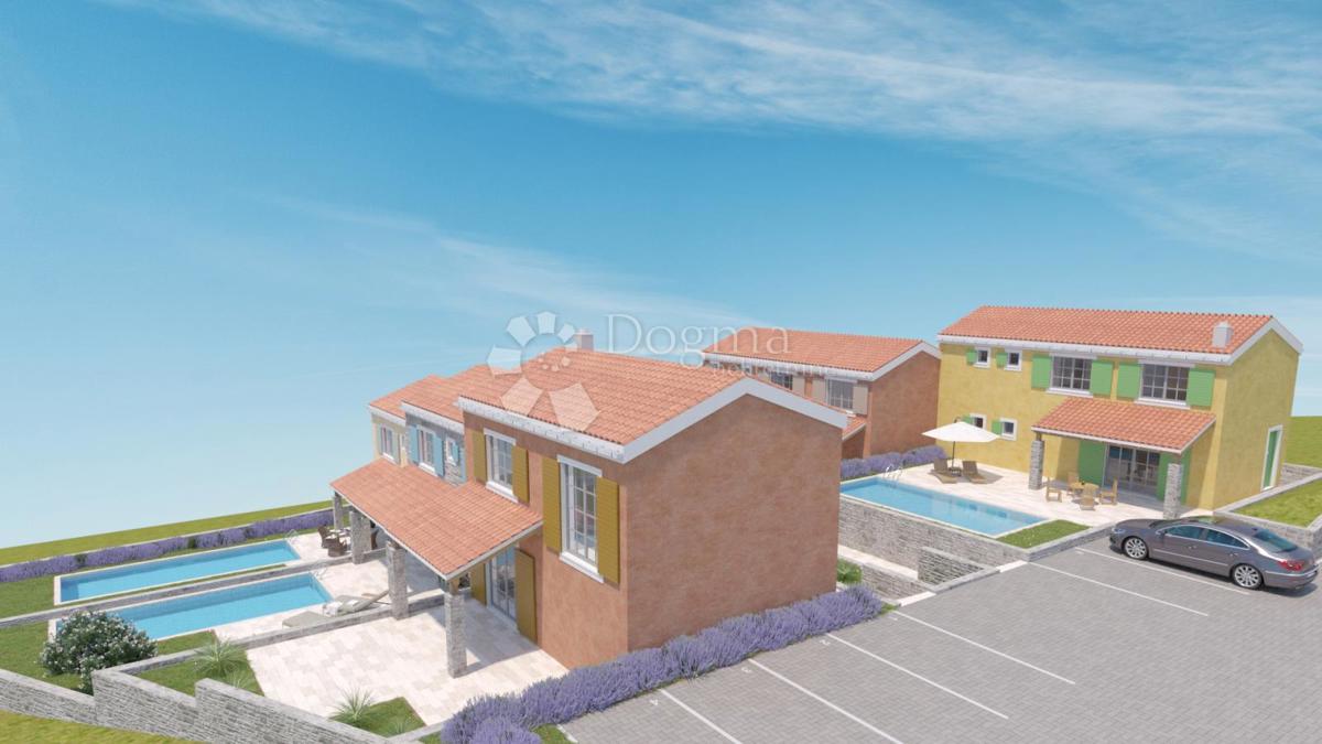 Casa Crikvenica, 200m2