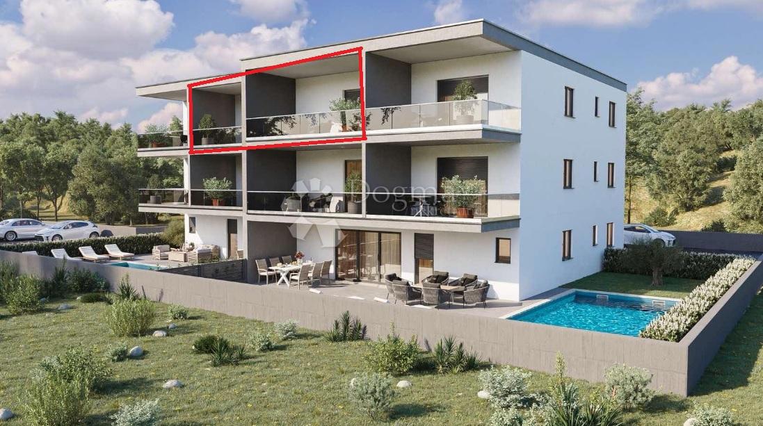 CITTADINA, APPARTAMENTO IN POSIZIONE OTTIMA