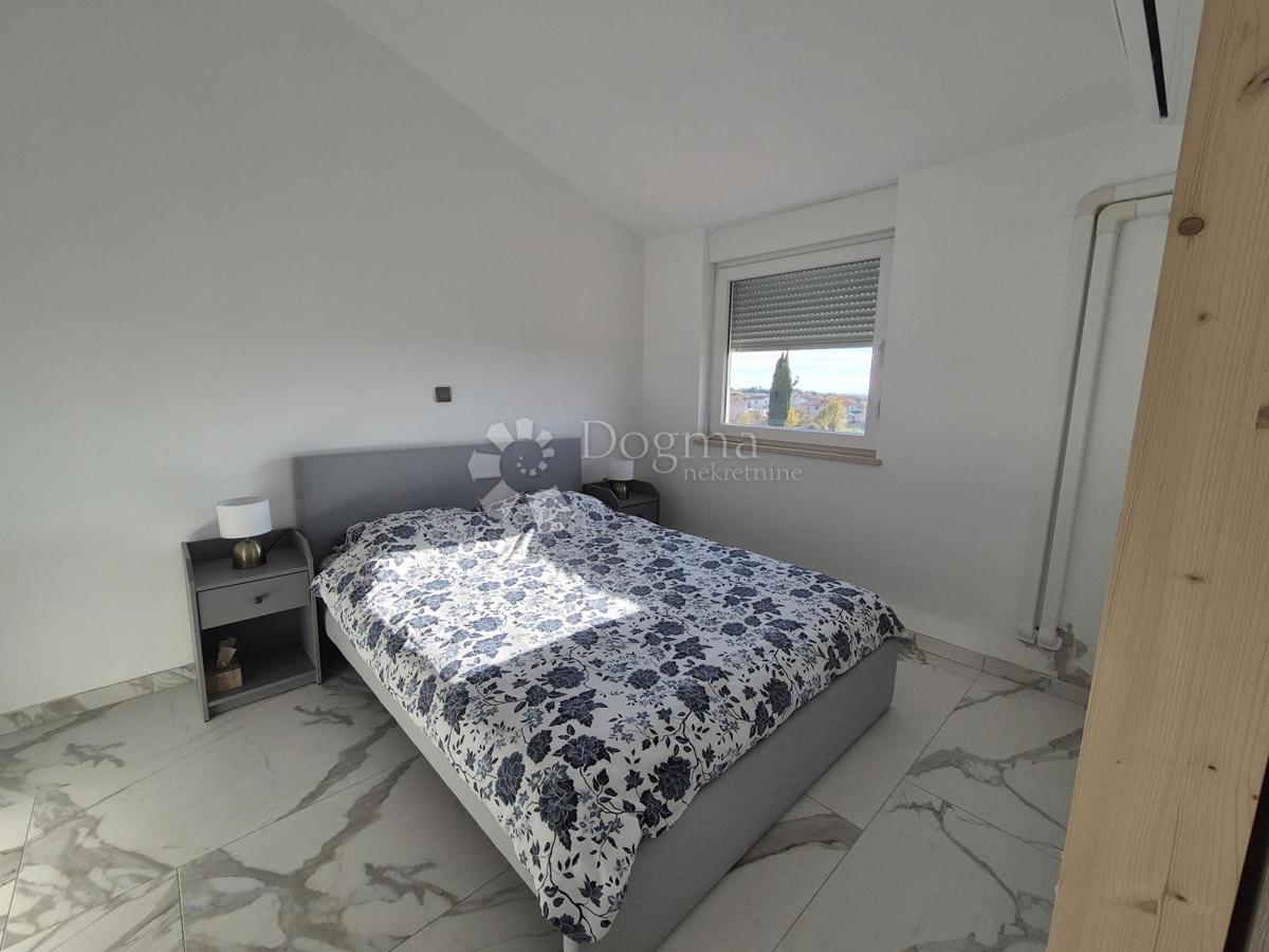 Un bellissimo appartamento soleggiato con vista sul Parco Nazionale di Brioni