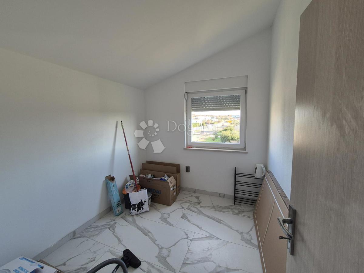 Un bellissimo appartamento soleggiato con vista sul Parco Nazionale di Brioni