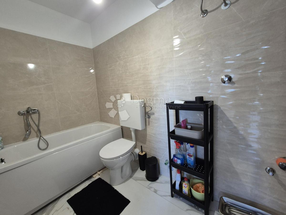 Un bellissimo appartamento soleggiato con vista sul Parco Nazionale di Brioni