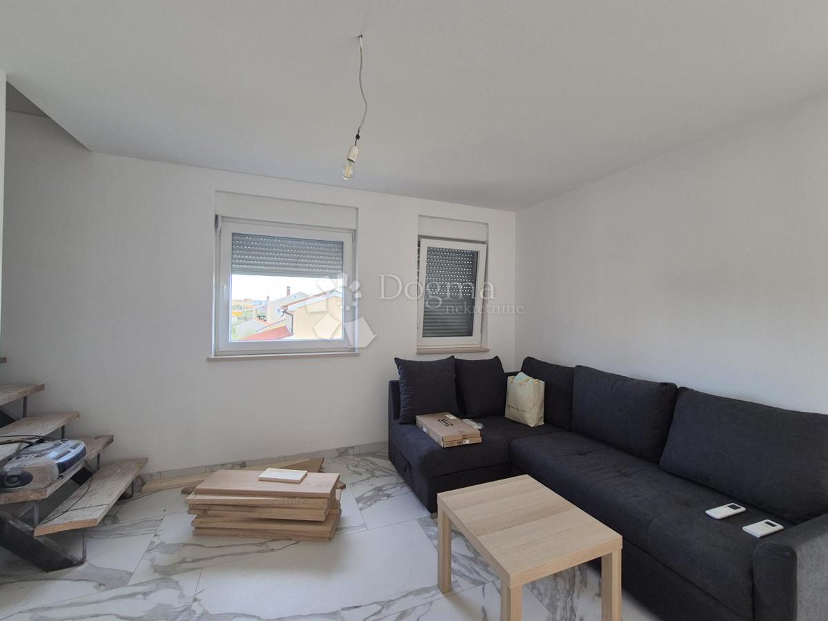 Un bellissimo appartamento soleggiato con vista sul Parco Nazionale di Brioni