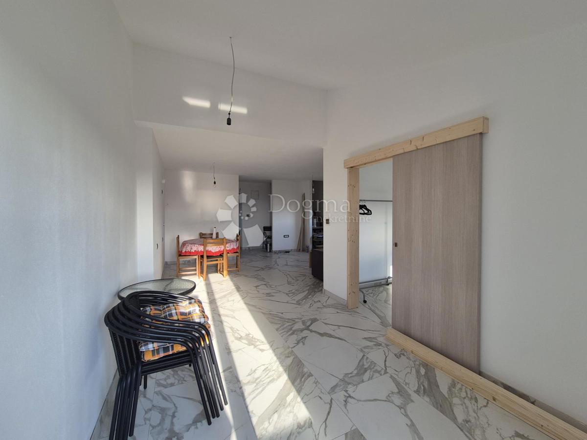 Un bellissimo appartamento soleggiato con vista sul Parco Nazionale di Brioni