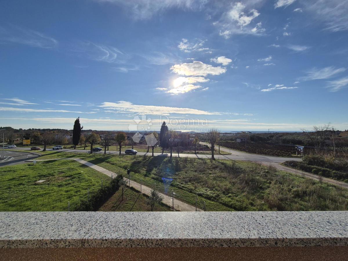 Un bellissimo appartamento soleggiato con vista sul Parco Nazionale di Brioni