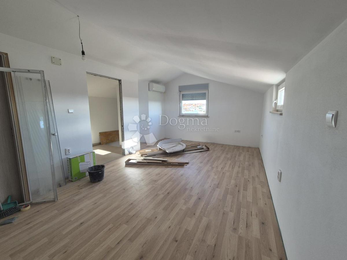 Un bellissimo appartamento soleggiato con vista sul Parco Nazionale di Brioni