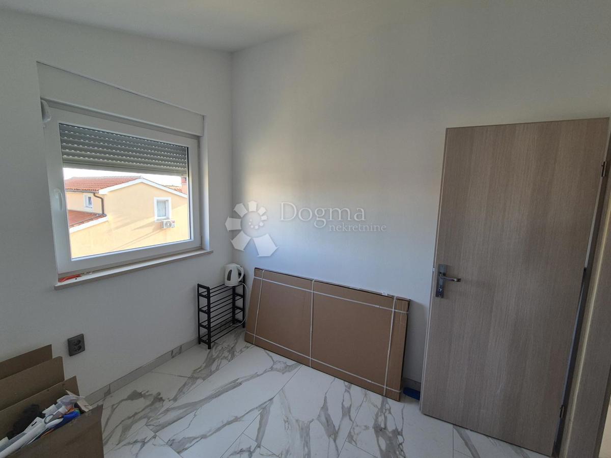 Un bellissimo appartamento soleggiato con vista sul Parco Nazionale di Brioni