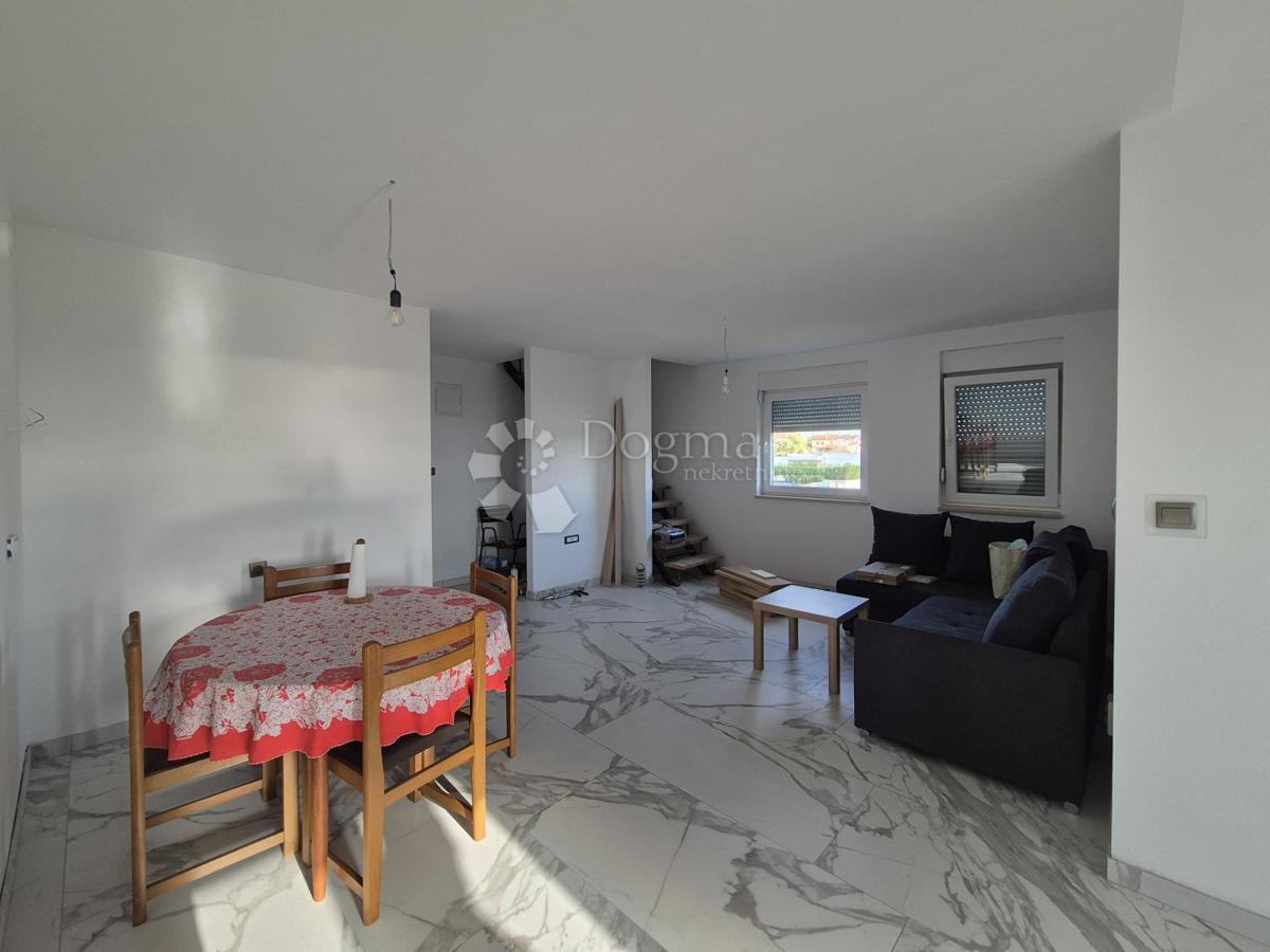 Un bellissimo appartamento soleggiato con vista sul Parco Nazionale di Brioni