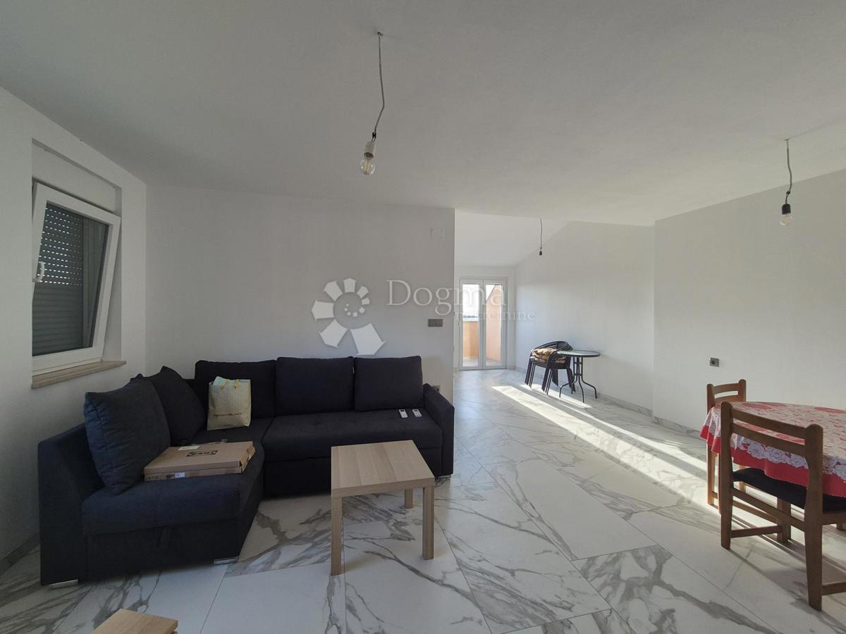 Un bellissimo appartamento soleggiato con vista sul Parco Nazionale di Brioni