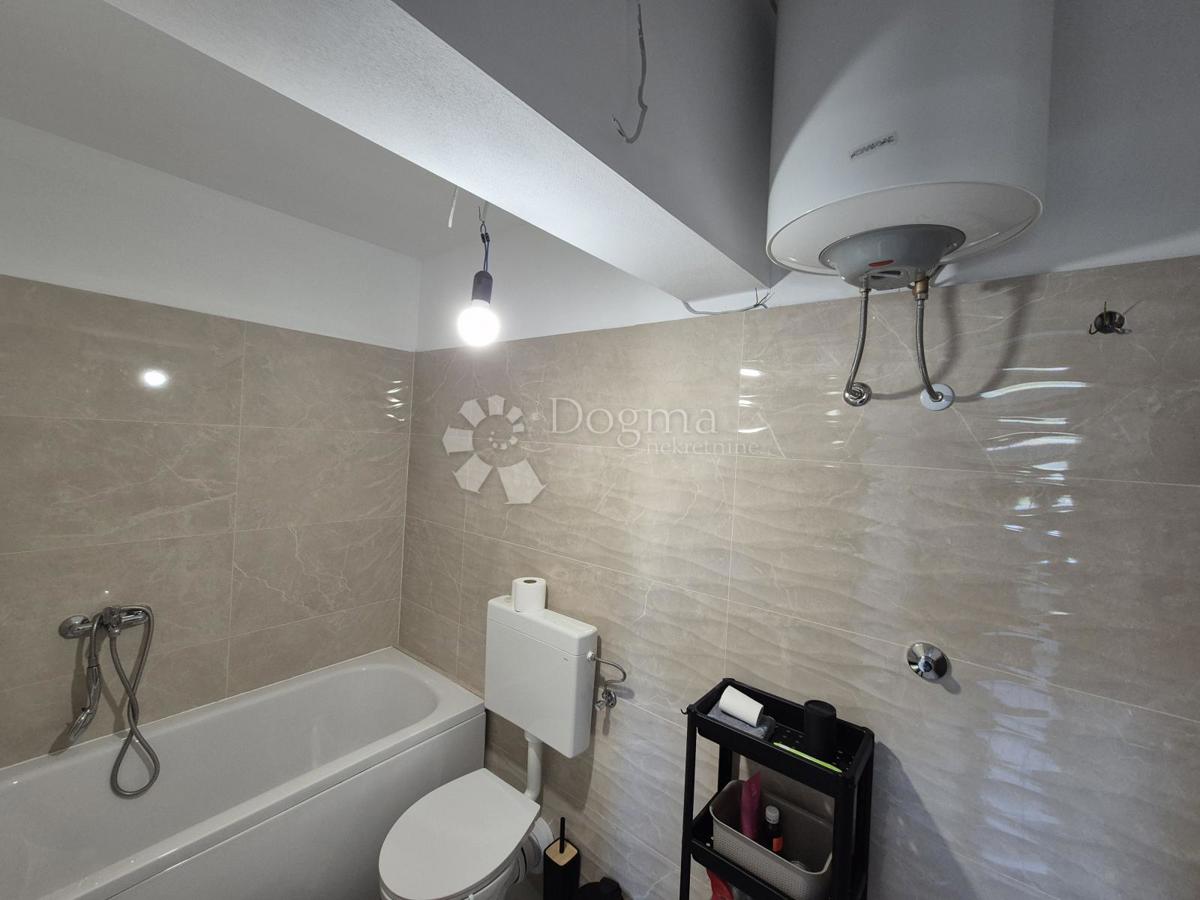 Un bellissimo appartamento soleggiato con vista sul Parco Nazionale di Brioni