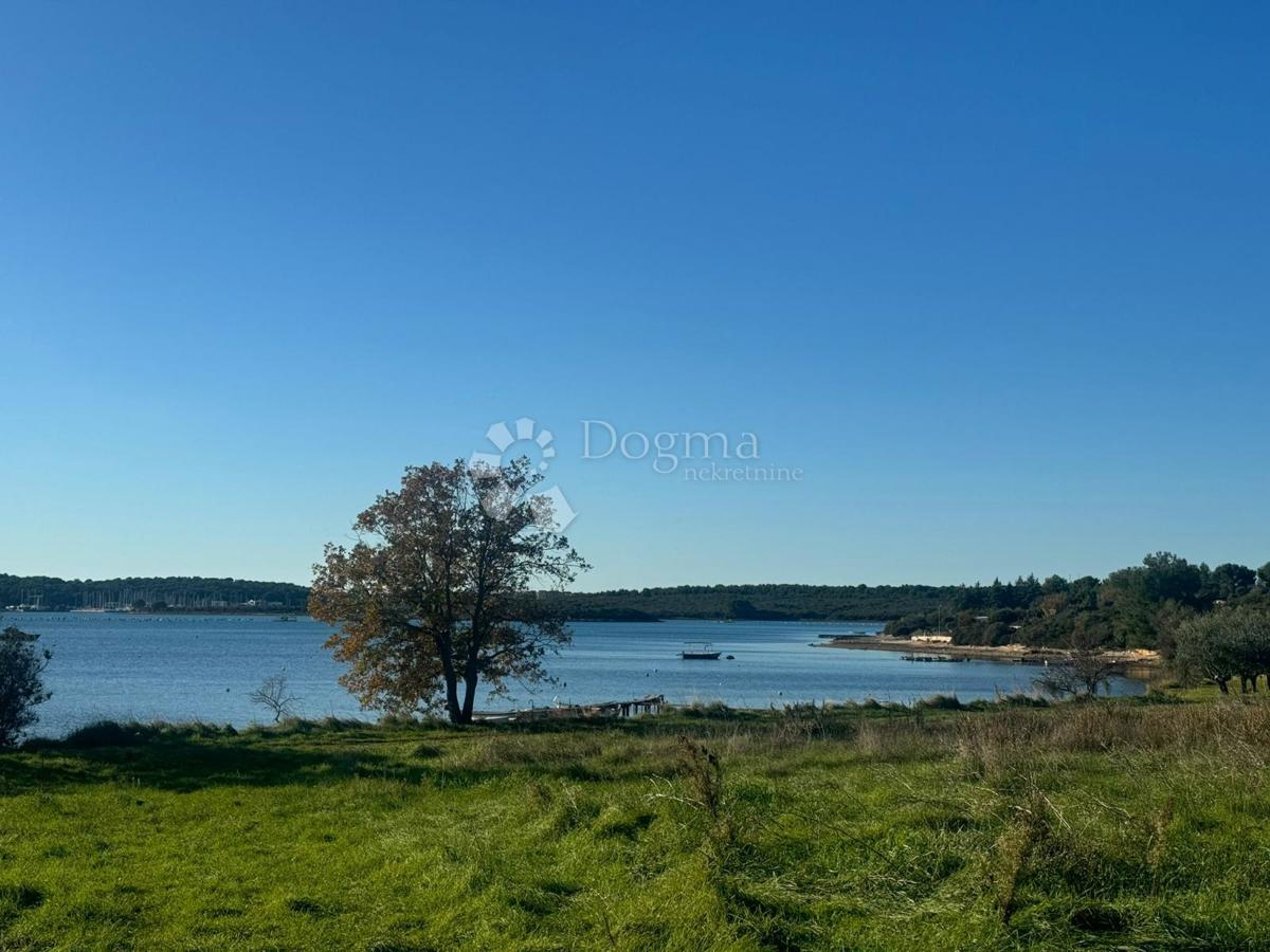 Terreno Medulin, 475m2