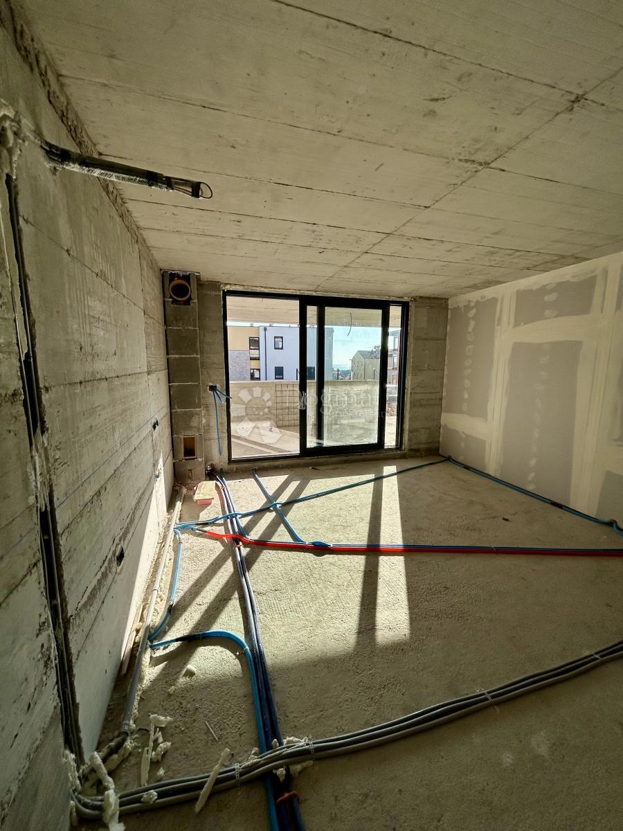 Allogio Novigrad,176,70m2