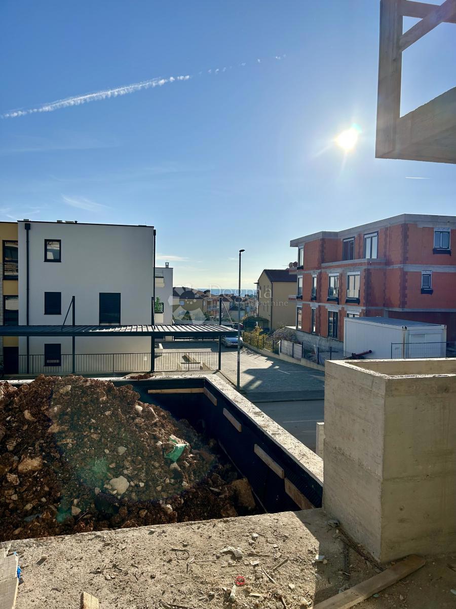 Allogio Novigrad,176,70m2