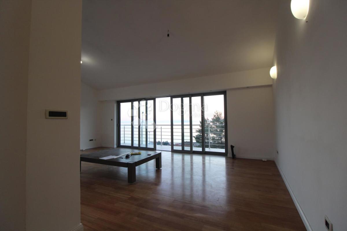 Allogio Zamet, Rijeka, 143m2