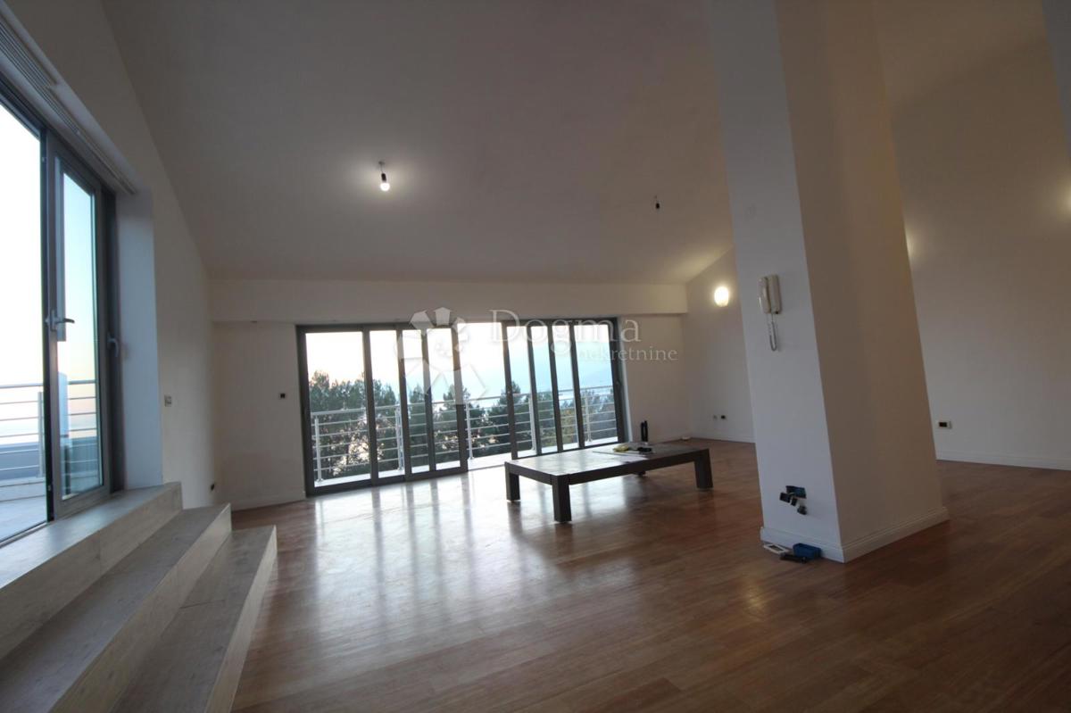 Allogio Zamet, Rijeka, 143m2