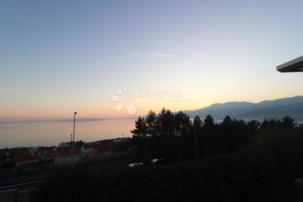 Allogio Zamet, Rijeka, 143m2