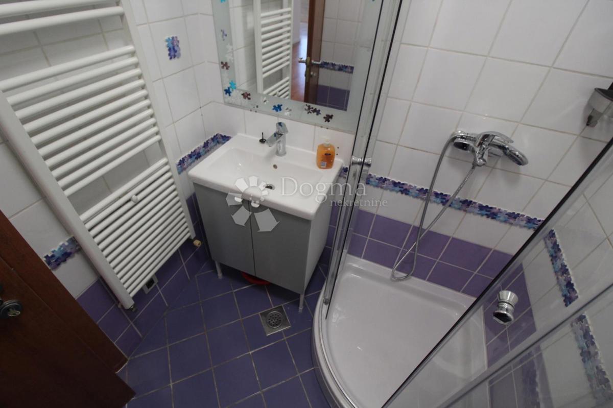 Allogio Zamet, Rijeka, 143m2