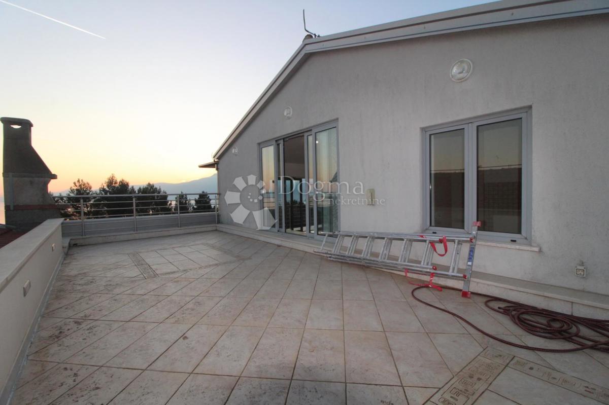 Allogio Zamet, Rijeka, 143m2