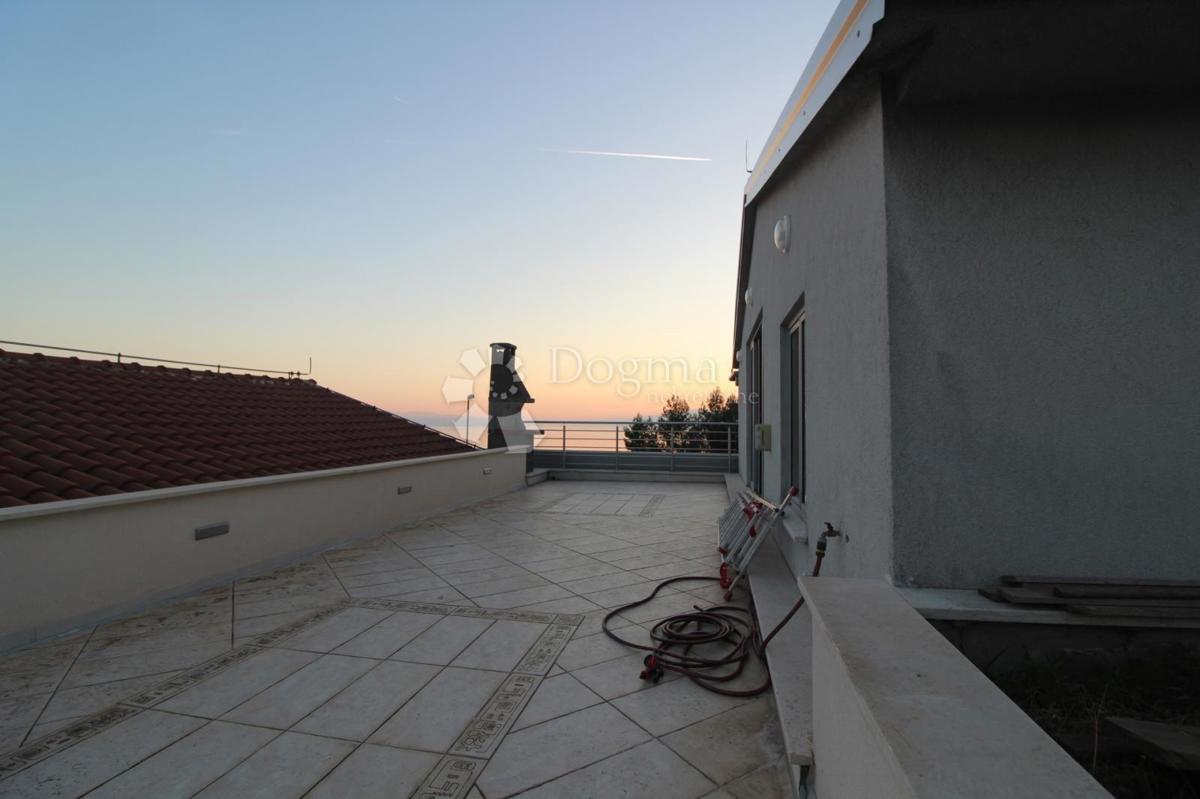 Allogio Zamet, Rijeka, 143m2