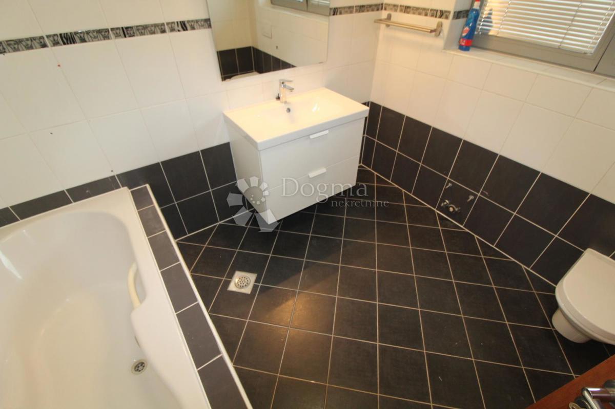 Allogio Zamet, Rijeka, 143m2