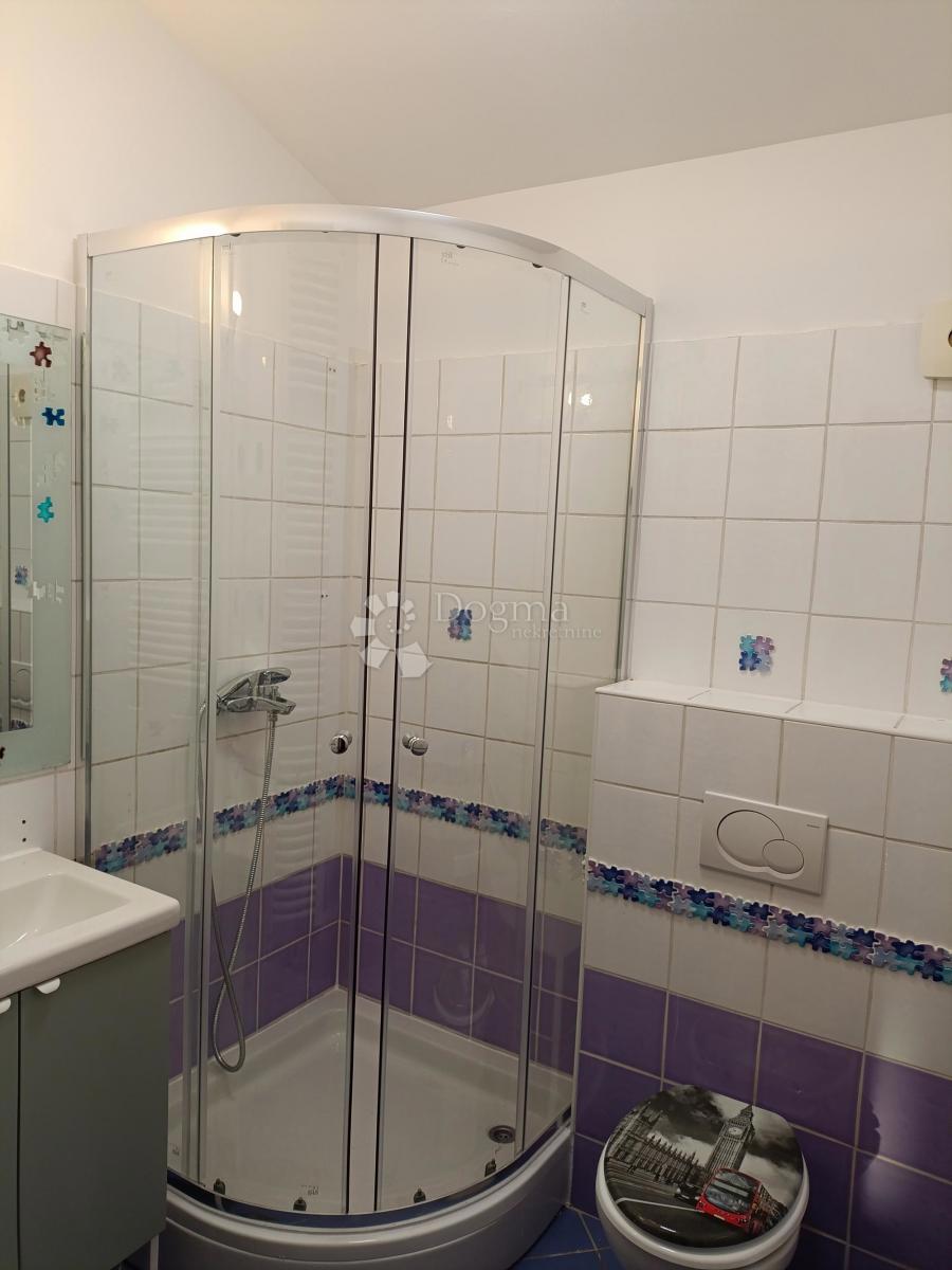 Allogio Zamet, Rijeka, 143m2