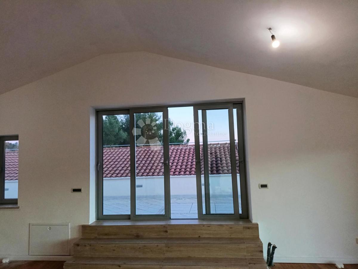 Allogio Zamet, Rijeka, 143m2